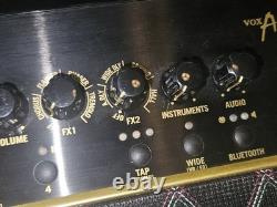 Amplificateur de modélisation de guitare électrique Vox Adio Air GT 50W, de nombreux sons et effets