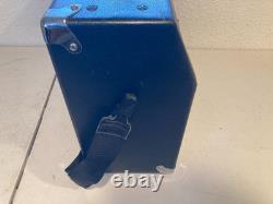 Amplificateur de modélisation pour guitare Fender G-DEC PR 520 avec synthétiseur MIDI et écran LCD