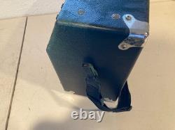 Amplificateur de modélisation pour guitare Fender G-DEC PR 520 avec synthétiseur MIDI et écran LCD