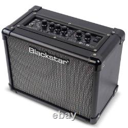 Amplificateur de modélisation stéréo 10 Blackstar IDCORE V4