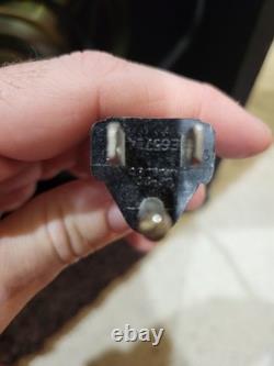 Amplificateur de pratique Crate Gx 20r État VG+++ PROPRE ET VINTAGE ! PORTABLE