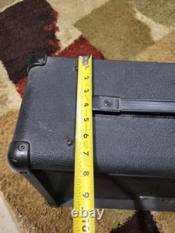 Amplificateur de pratique Crate Gx 20r État VG+++ PROPRE ET VINTAGE ! PORTABLE