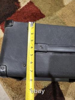 Amplificateur de pratique Crate Gx 20r État VG+++ PROPRE ET VINTAGE ! PORTABLE