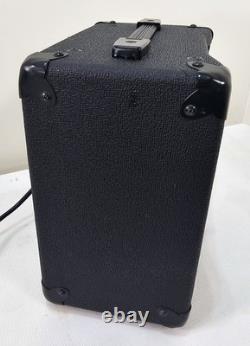 Amplificateur de pratique de guitare à transistors LANEY LX12