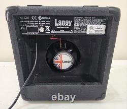 Amplificateur de pratique de guitare à transistors LANEY LX12