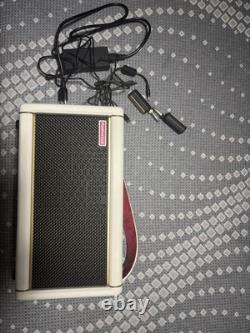 Amplificateur de pratique pour guitare intelligent Positive Grid Spark 2 50W