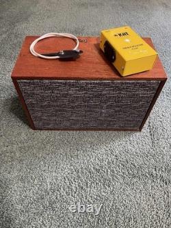 Amplificateur de style Deacy de Brian May
