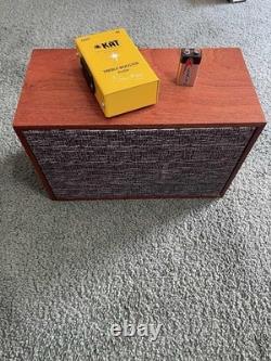 Amplificateur de style Deacy de Brian May