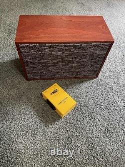 Amplificateur de style Deacy de Brian May