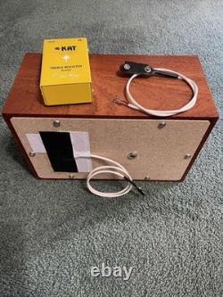 Amplificateur de style Deacy de Brian May
