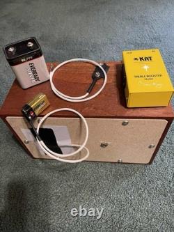 Amplificateur de style Deacy de Brian May Amplificateur de style Deacy de Brian May