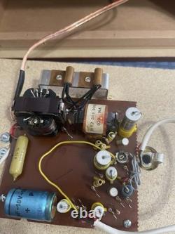 Amplificateur de style Deacy de Brian May