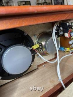 Amplificateur de style Deacy de Brian May