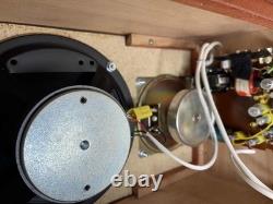 Amplificateur de style Deacy de Brian May