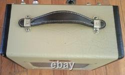 Amplificateur guitare Fender Champion 600 5 watts