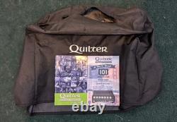 Amplificateur guitare Quilter 101 Reverb Mini Alessandro haut-parleur 12 pouces