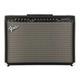 Amplificateur Num&eacute;rique Pour Guitare Fender Champion Ii 100 120 V &agrave; Deux Haut-parleurs (noir)