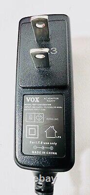 Amplificateur polyvalent VOX Soundbox mini avec livraison gratuite en provenance du JAPON