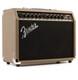 Amplificateur Pour Guitare Acoustique Fender Acoustasonic 40