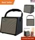Amplificateur Pour Guitare Acoustique, Haut-parleur Bluetooth 30 Watts Rechargeable Portable Ac