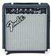 Amplificateur Pour Guitare &eacute;lectrique, 10 Watts, Haut-parleur De 6 Pouces, Noir, &agrave; Transistors