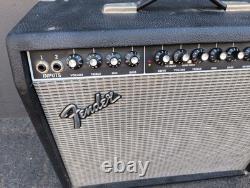 Amplificateur pour guitare électrique Fender Deluxe 90 DSP