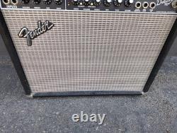 Amplificateur pour guitare électrique Fender Deluxe 90 DSP