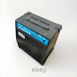 Amplificateur pour guitare électrique Guitar Research T30R Tube 30 W. D’occasion, testé, fonctionne.
