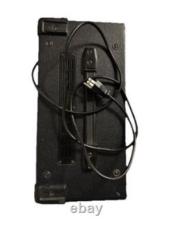 Amplificateur pour guitare électrique Guitar Research T30R Tube 30 W. D’occasion, testé, fonctionne.