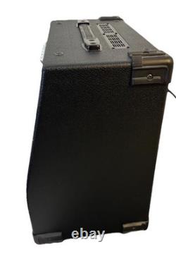 Amplificateur pour guitare électrique Guitar Research T30R Tube 30 W. D’occasion, testé, fonctionne.
