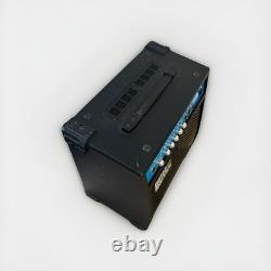 Amplificateur pour guitare électrique Guitar Research T30R Tube 30 W. D’occasion, testé, fonctionne.