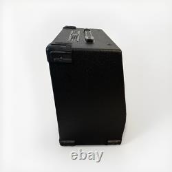 Amplificateur pour guitare électrique Guitar Research T30R Tube 30 W. D’occasion, testé, fonctionne.