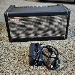 Amplificateur pour guitare électrique Positive Grid Spark 40, combo 40 W, noir