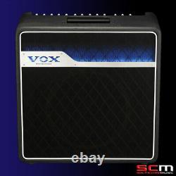 Amplificateur pour guitare électrique VOX MVX150C1 de 150W avec combo de haut-parleur Celestion Redback de 12 pouces