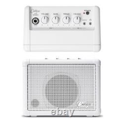 Amplificateur pour guitares, batteries, claviers et