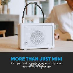 Amplificateur pour guitares, batteries, claviers et