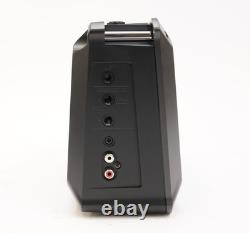 Amplificateur stéréo portable Roland Mobile Cube alimenté par batterie Amplificateur stéréo portable Roland Mobile Cube alimenté par batterie