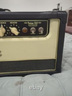 Amplificateur tête Bugera V22HD Infinium 22 watts