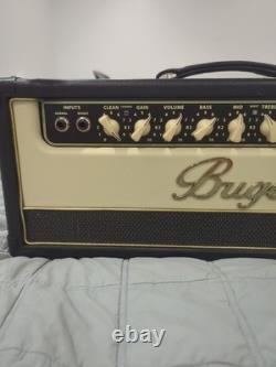 Amplificateur tête Bugera V22HD Infinium 22 watts