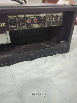 Amplificateur tête Bugera V22HD Infinium 22 watts