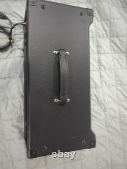 Amplificateur tête Bugera V22HD Infinium 22 watts