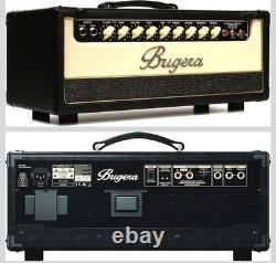 Amplificateur tête Bugera V22HD Infinium 22 watts