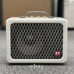 Amplificateurs de guitare compacts ZT Amp Lunchbox Junior LBJ1 avec câble d'alimentation