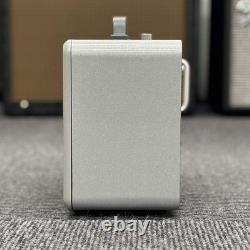 Amplificateurs de guitare compacts ZT Amp Lunchbox Junior LBJ1 avec câble d'alimentation