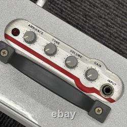 Amplificateurs de guitare compacts ZT Amp Lunchbox Junior LBJ1 avec câble d'alimentation