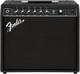 Amplificateurs De Guitare &eacute;lectrique Fender Mustang Ltx50 Classic Wood, 50 Watts 120v