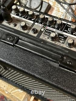 Amplificateurs stéréo combo guitare à batterie Roland Cube Street