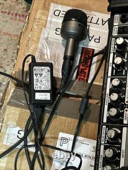 Amplificateurs stéréo combo guitare à batterie Roland Cube Street