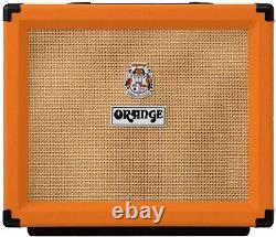 Amplis Orange ROCKER-15 15/7/1/. 05 watt combo, 1X10 haut-parleur VOTW Gold Label