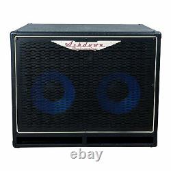 Ashdown Abm 2x10 Evo IV 300 Watt Compact Bass Speaker Cabinet Abm210hcevoiv
